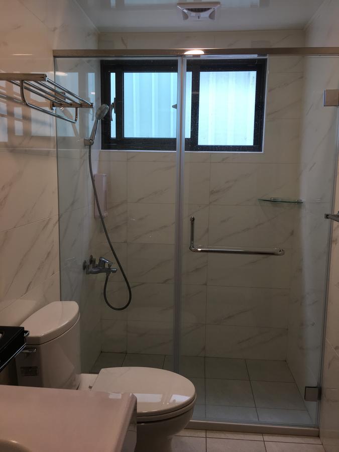 Taichung Hsr Homestay Bagian luar foto